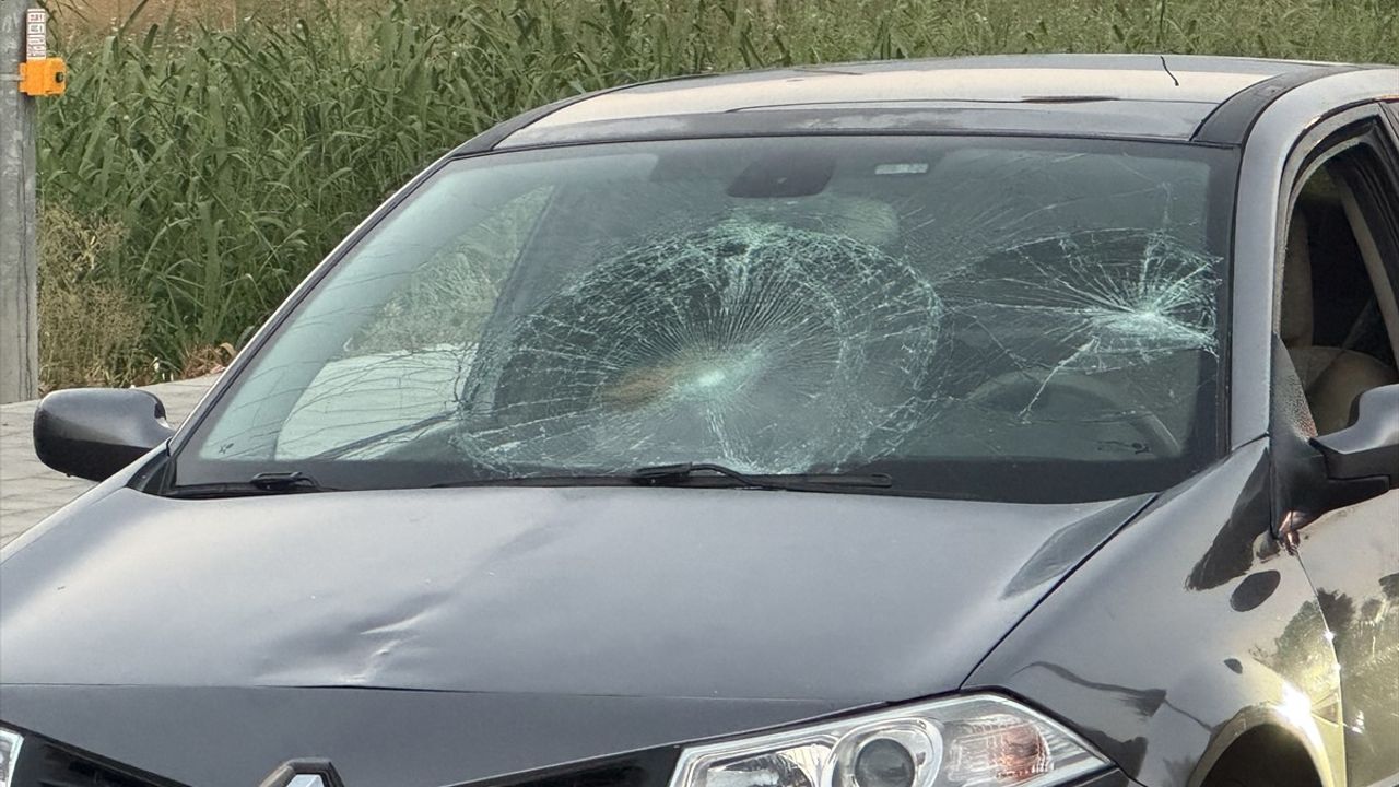 Fethiye'de Yaya Kazası: Yabancı Uyruklu Kadın Hayatını Kaybetti