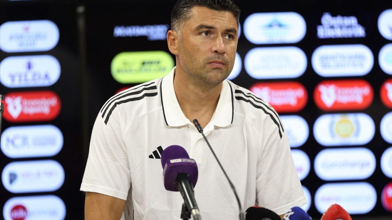 Gaziantep FK'dan Gençlerbirliği'ne Karşı Kritik Zafer