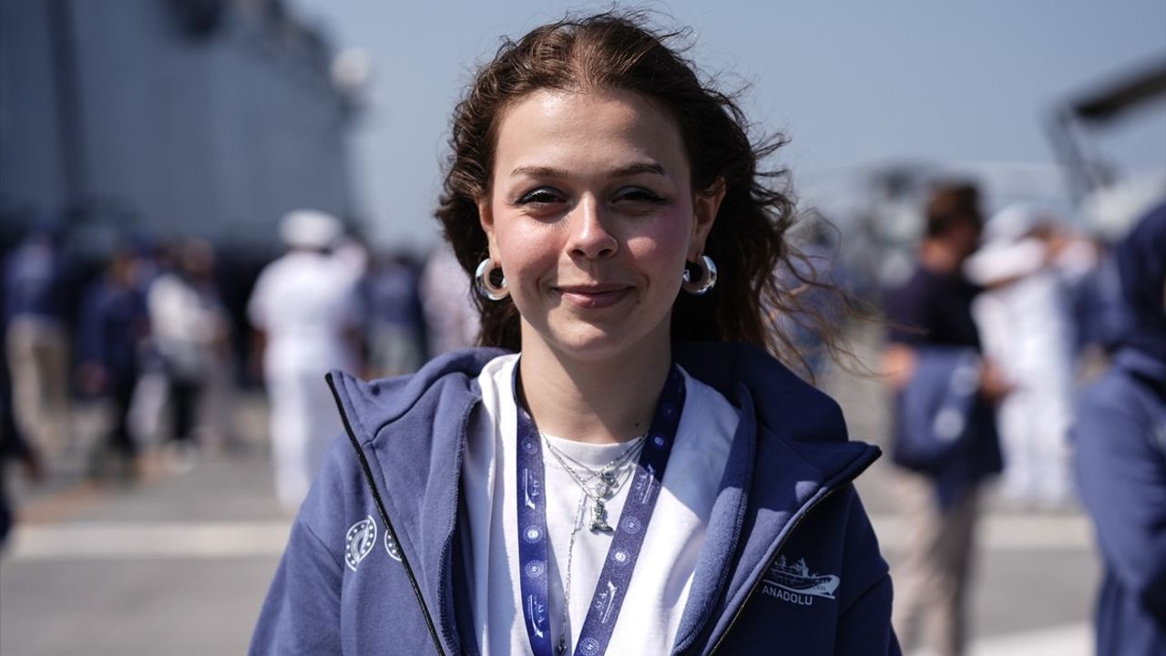 Gençler TCG Anadolu ile Zafer Yolculuğunda