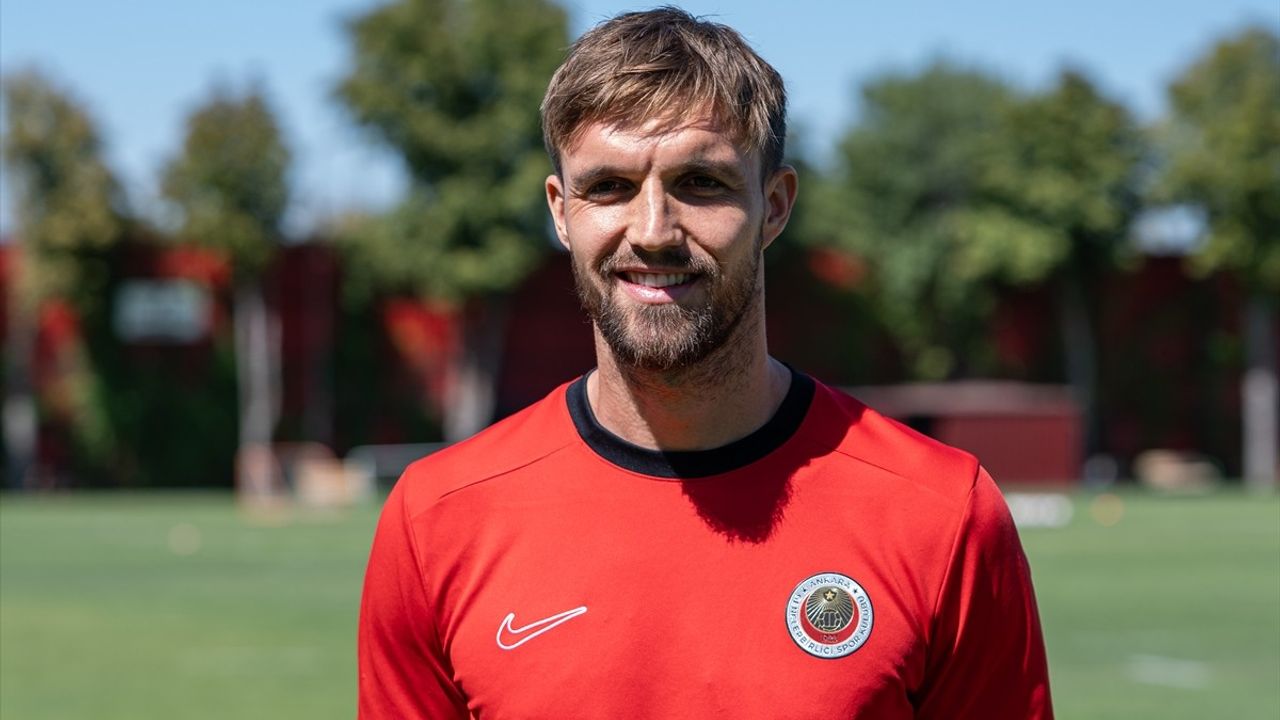 Gençlerbirliği'nin Yıldızları Fenerbahçe Maçını Değerlendirdi