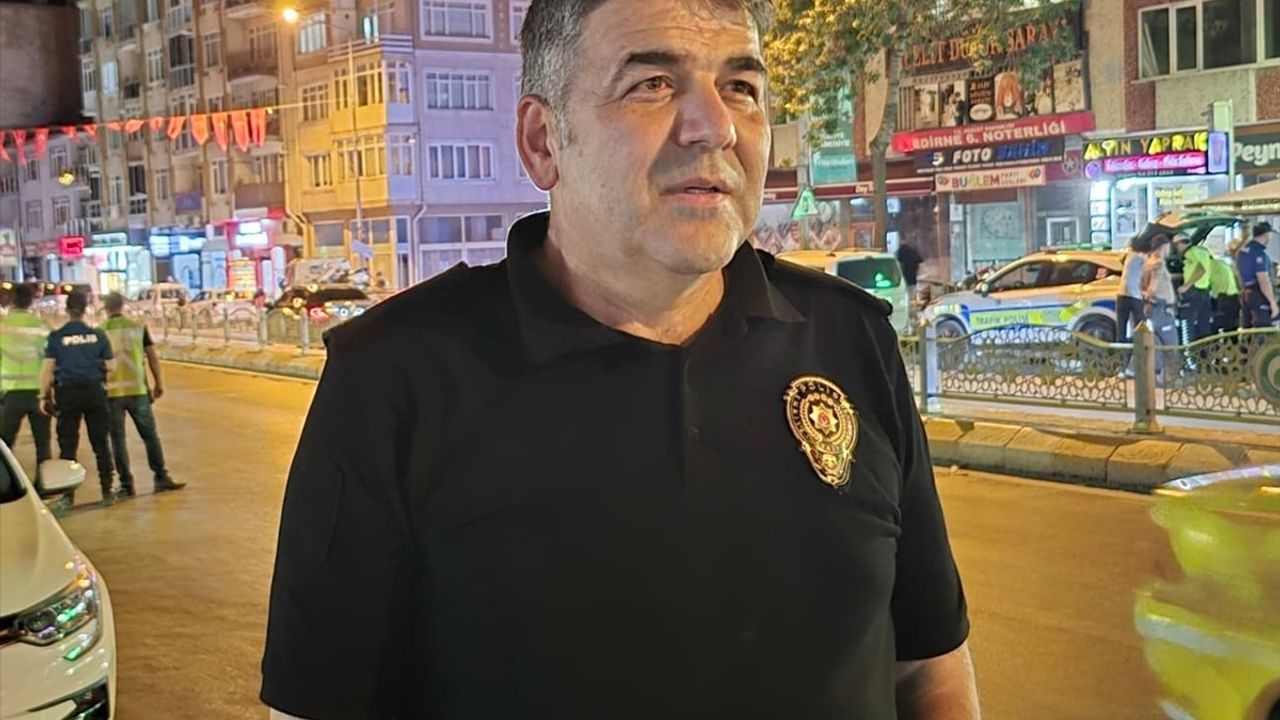 Gurbetçilerin Sınır Kapılarından Hızlı Geçişi Devam Ediyor