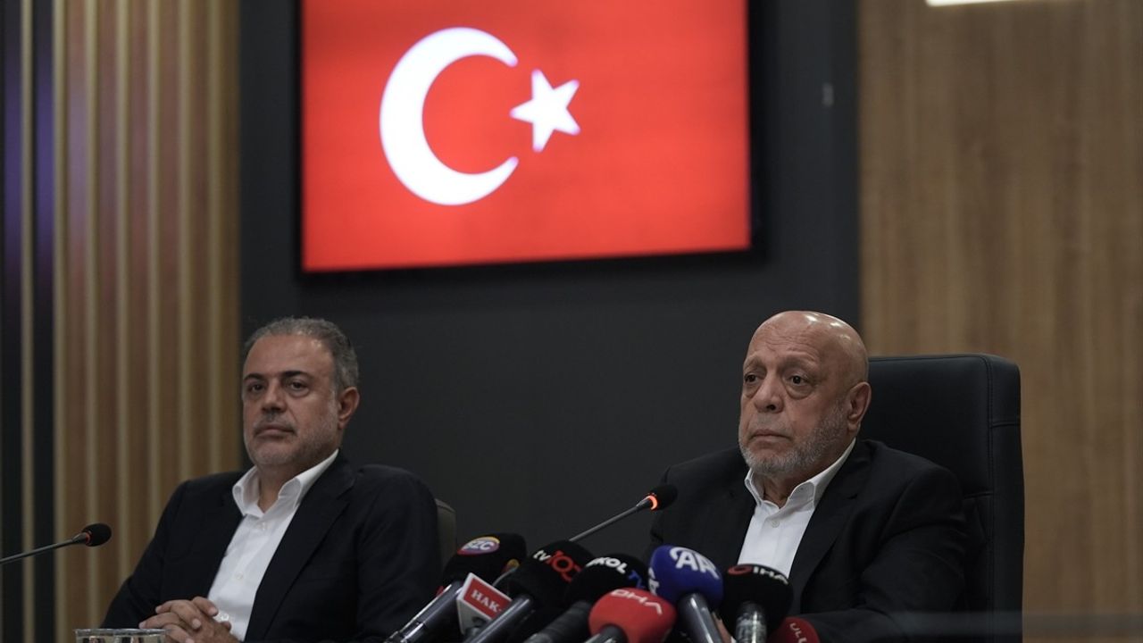 HAK-İŞ Genel Başkanı Arslan'dan Kamu İşçilerine Yeni Teklif Değerlendirmesi