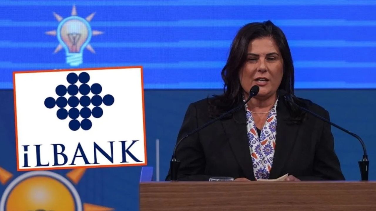 İLBANK'tan Aydın'a büyük destek! Dev finansman şehri yenileyecek