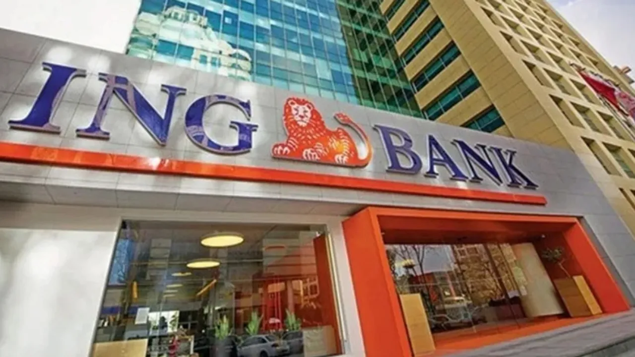 ING Bank Ağustos Ayında Bedava Hizmet ve Faiz Artışı Sunuyor!