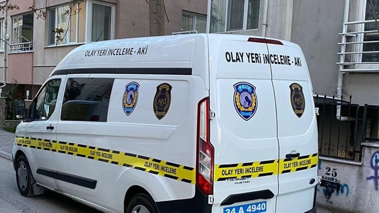 İstanbul'da Emine Özkaya Davasında İki Şüpheli Tutuklandı