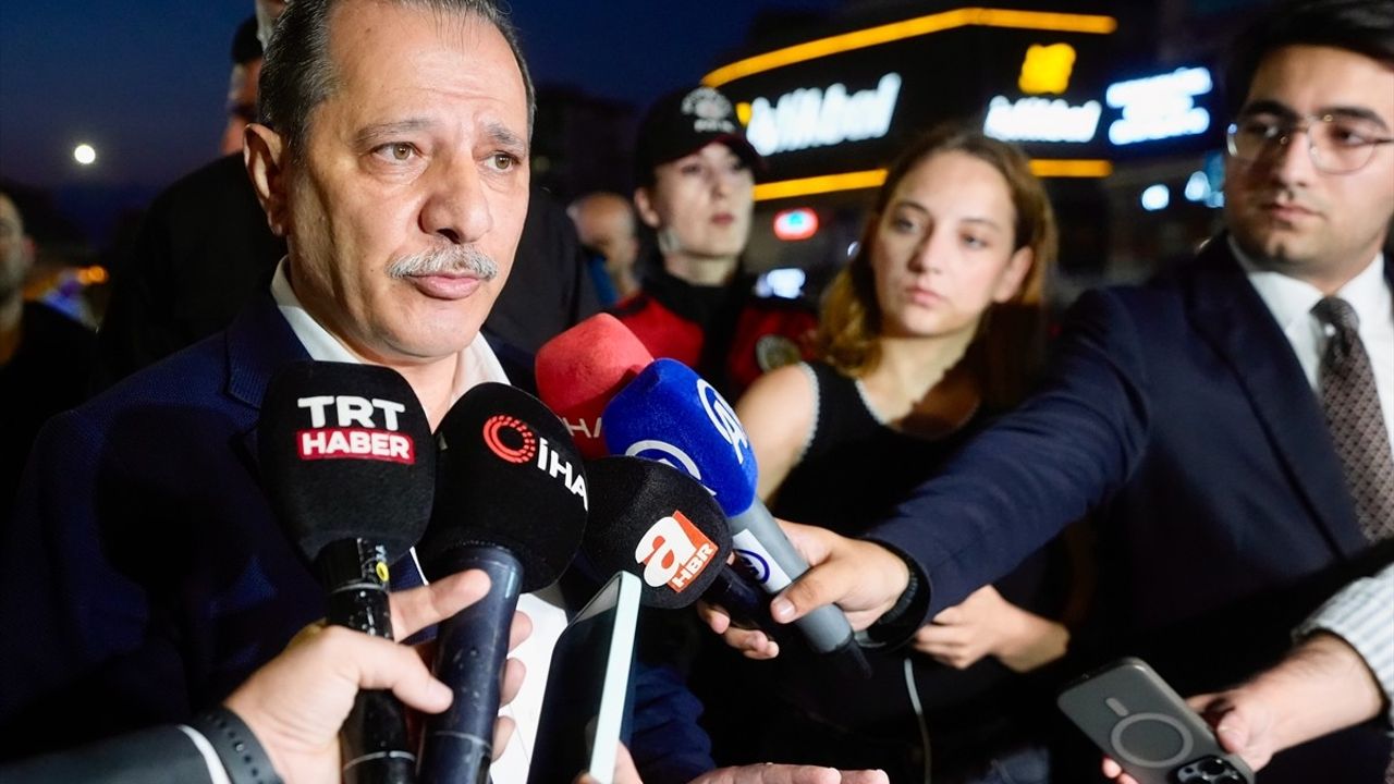 İstanbul'da Huzur Uygulaması Denetimi