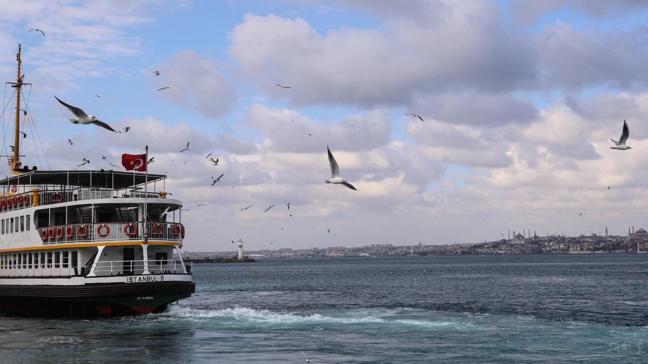 İstanbul'da o ilçeler için o gün müjde: Kavurucu sıcaklara serinleten mola geliyor