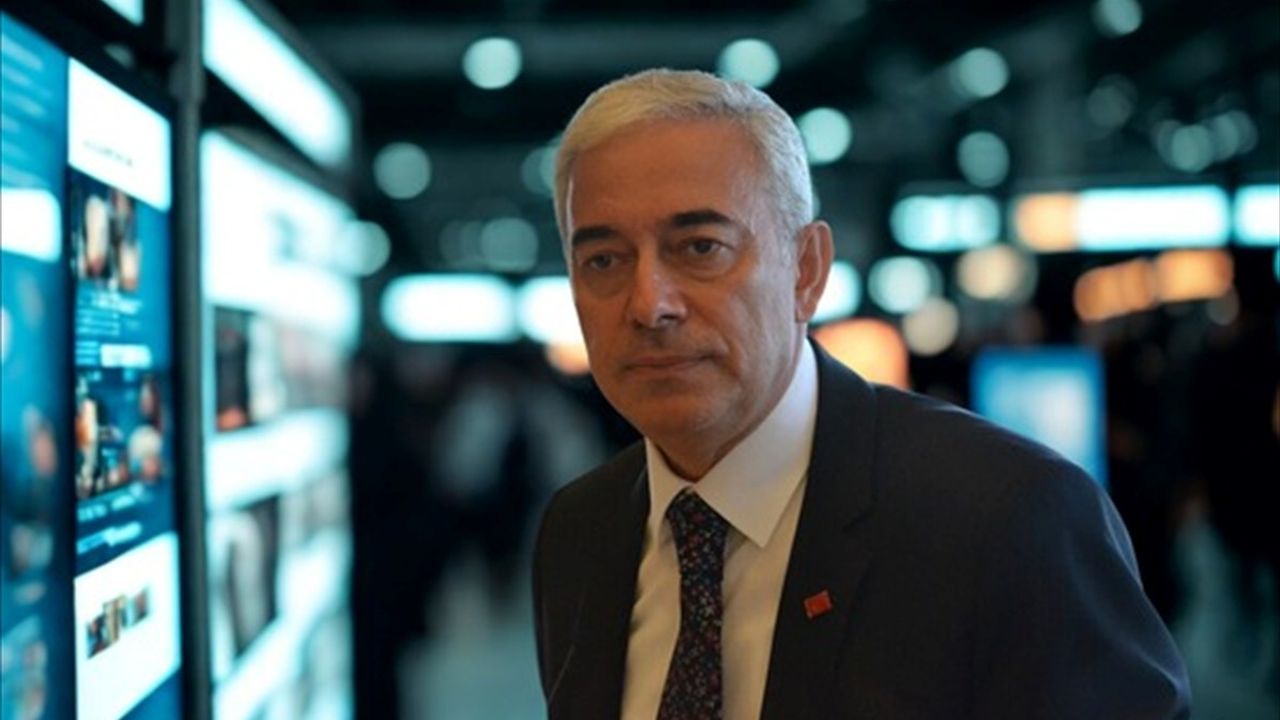 İstanbul'da Yapay Zeka ve Siber Güvenlik Fuarı Düzenleniyor