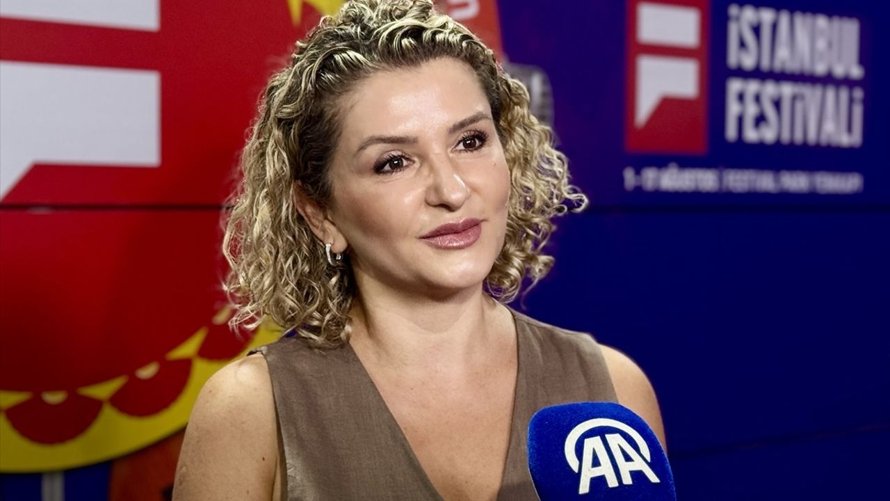 İstanbul Festivali: Müzik, Gastronomi ve Eğlence Bir Arada