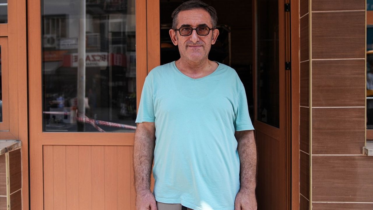 İzmir'de Planlı Su Kesintisi Başlıyor