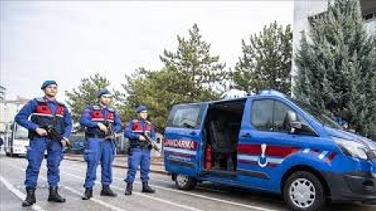 Jandarma 8000 Uzman Erbaş Alımı İçin Başvurular Başlıyor