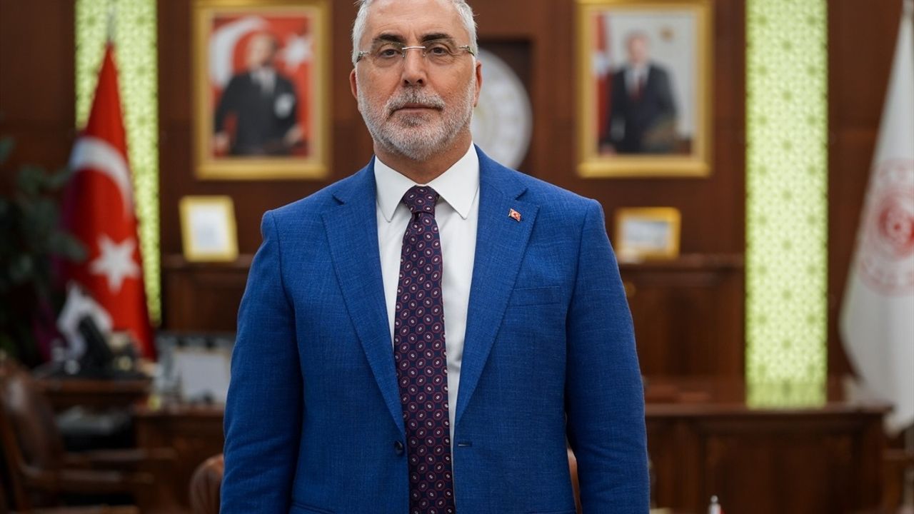 Kamu Toplu Sözleşme Sürecinde Hükümetin Vizyonu