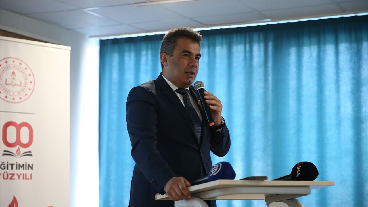 Kastamonu'da Özel Eğitim Öğretmenleri ve Adayları STEM Buluşması