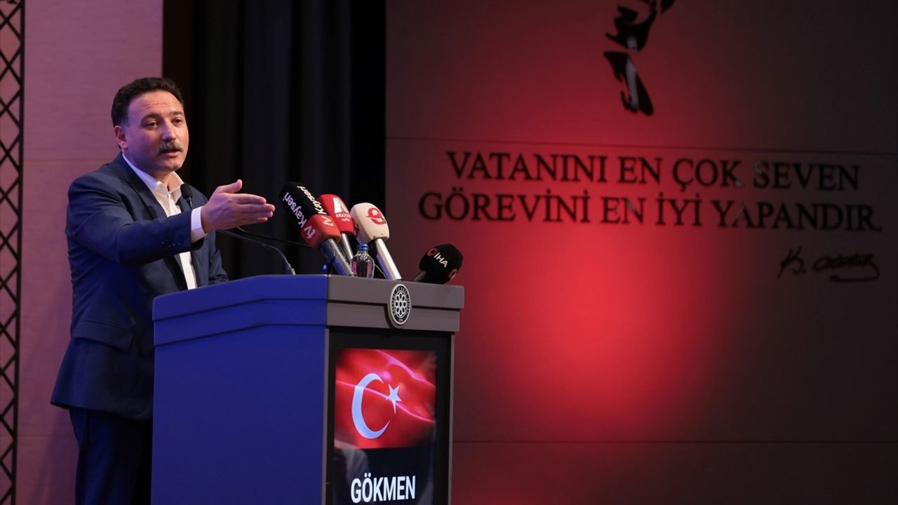 Kayseri Ticaret Odası Ağustos Meclis Toplantısı Gerçekleşti