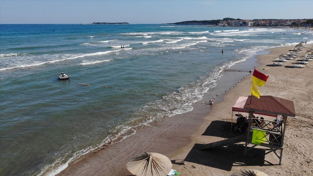 Kocaeli'de Cankurtaranlardan Yoğun Kurtarma Faaliyeti