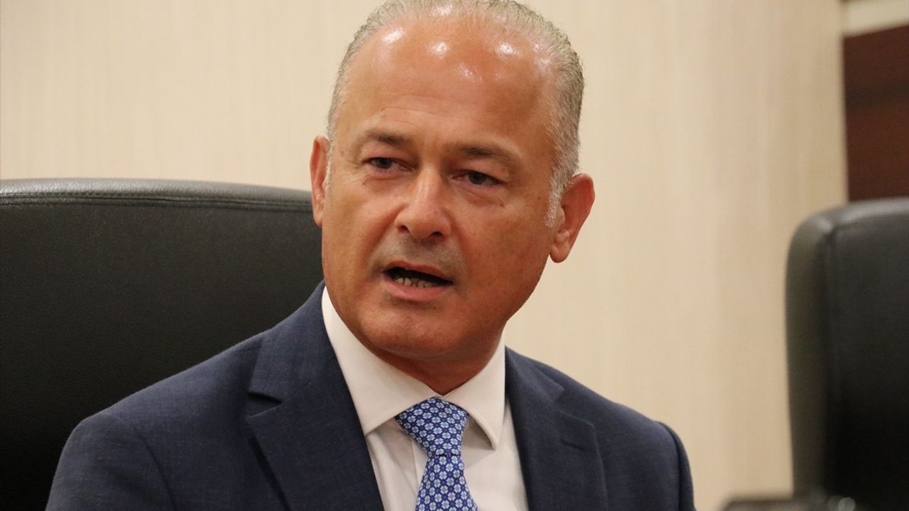 Kocaeli'de Eğitimde Yeni İş Birliği: Vehbi Koç Vakfı ve Ford Otosan Protokol İmzaladı