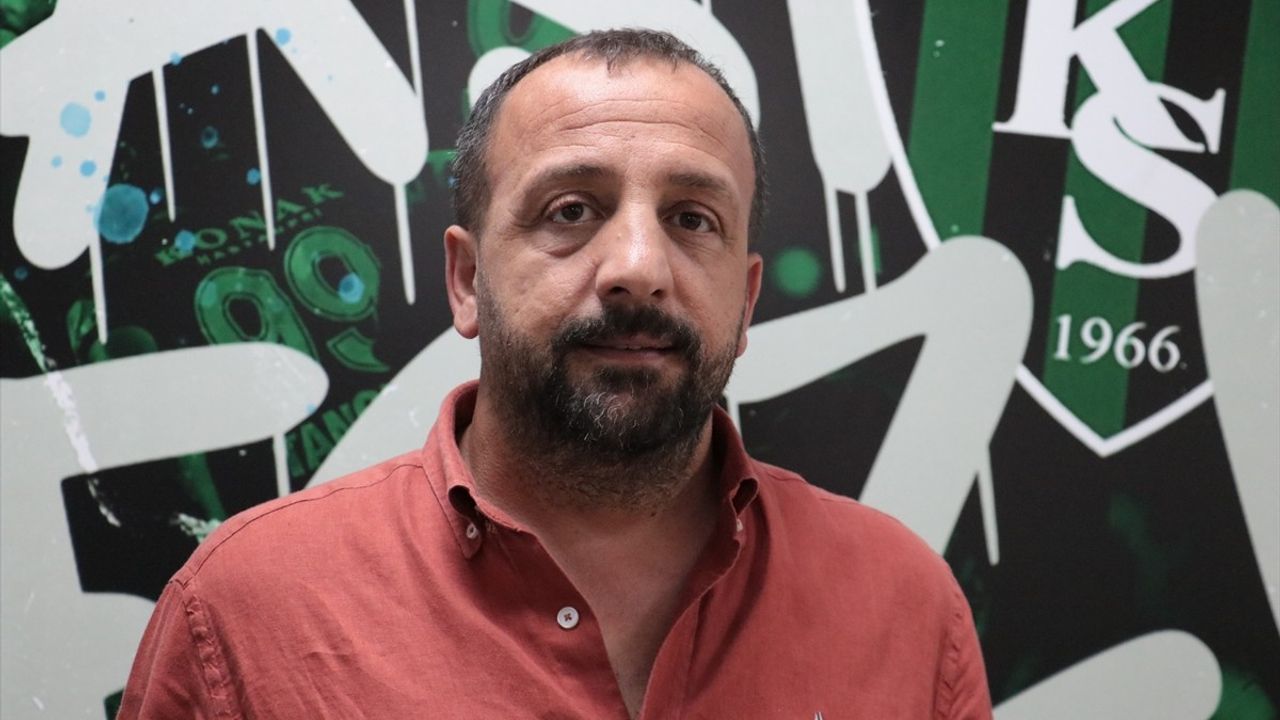 Kocaelispor'un Süper Lig'e Dönüşü: Uzun Bekleyiş Başlıyor