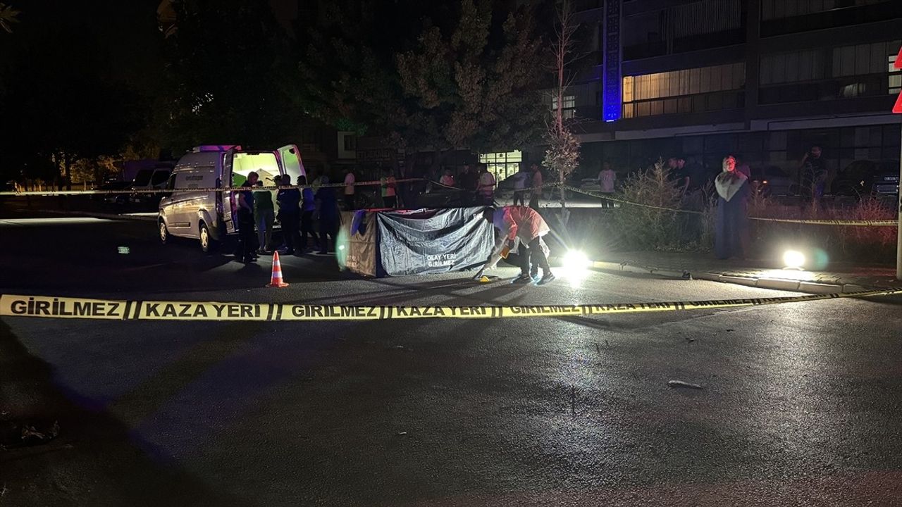 Konya'da Yaya Kazası: 65 Yaşındaki Hasan Bülbül Hayatını Kaybetti