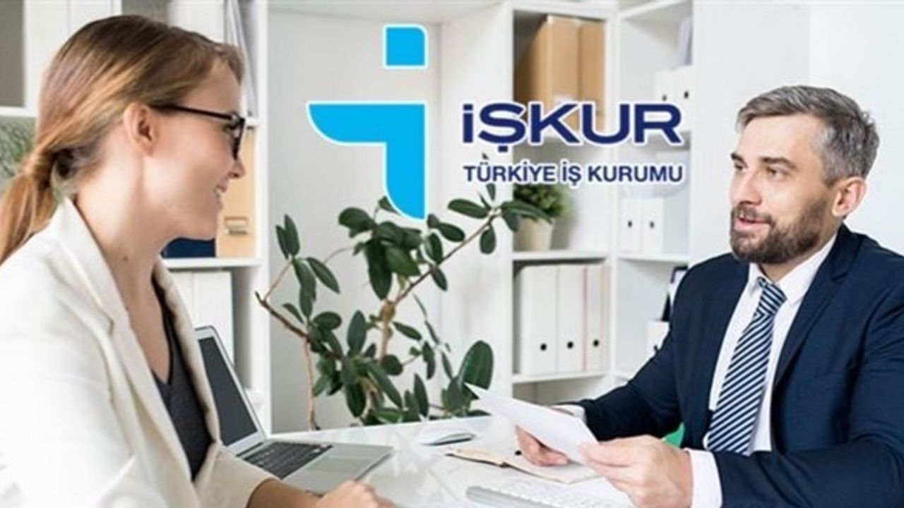 KPSS'siz İŞKUR'dan alımları: 81 İle 103 Bin 662 personel alımı başladı!