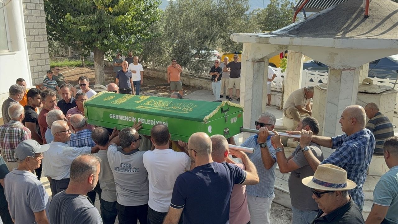 Kuşadası'nda Tartışma Kanlı Bitti: Taksici Hayatını Kaybetti