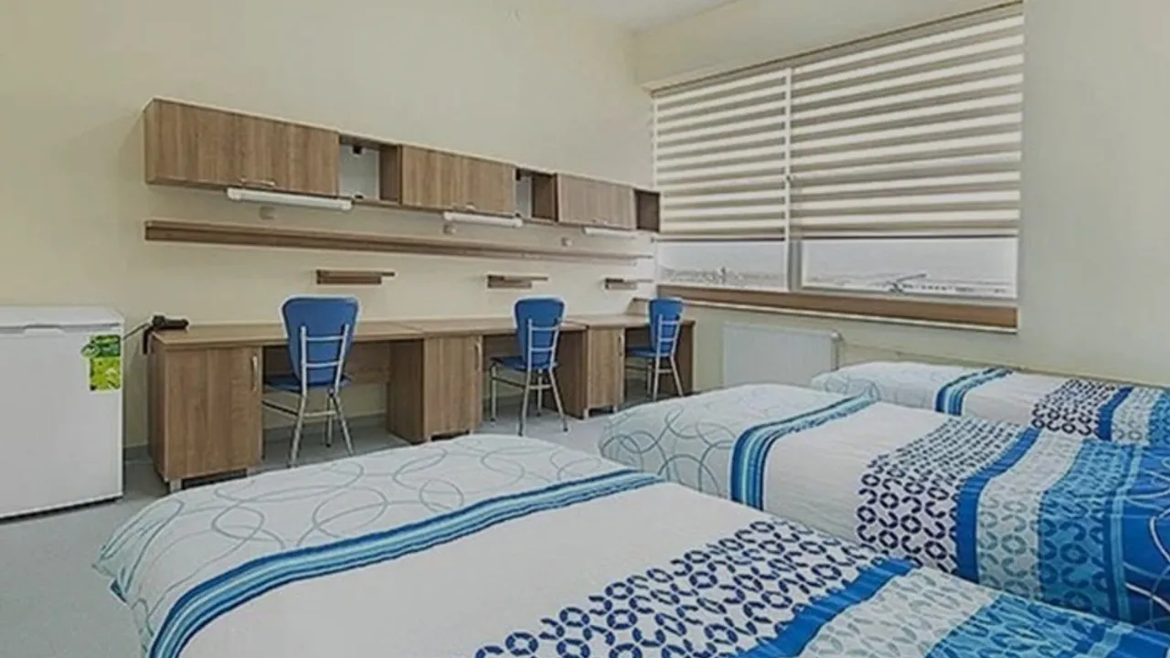 KYK Yurt Ücretleri ve Başvuru Takvimi 2025-2026 Dönemi