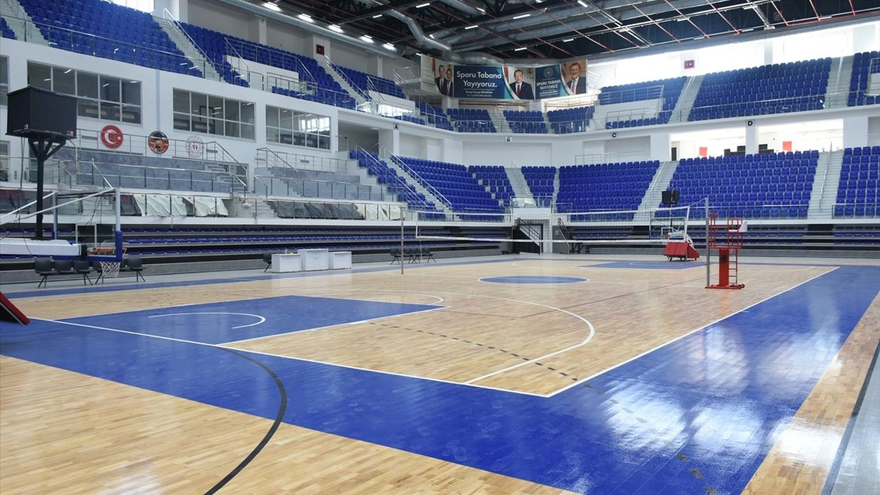 Malatya'da Heyecan Doruğa Çıkıyor