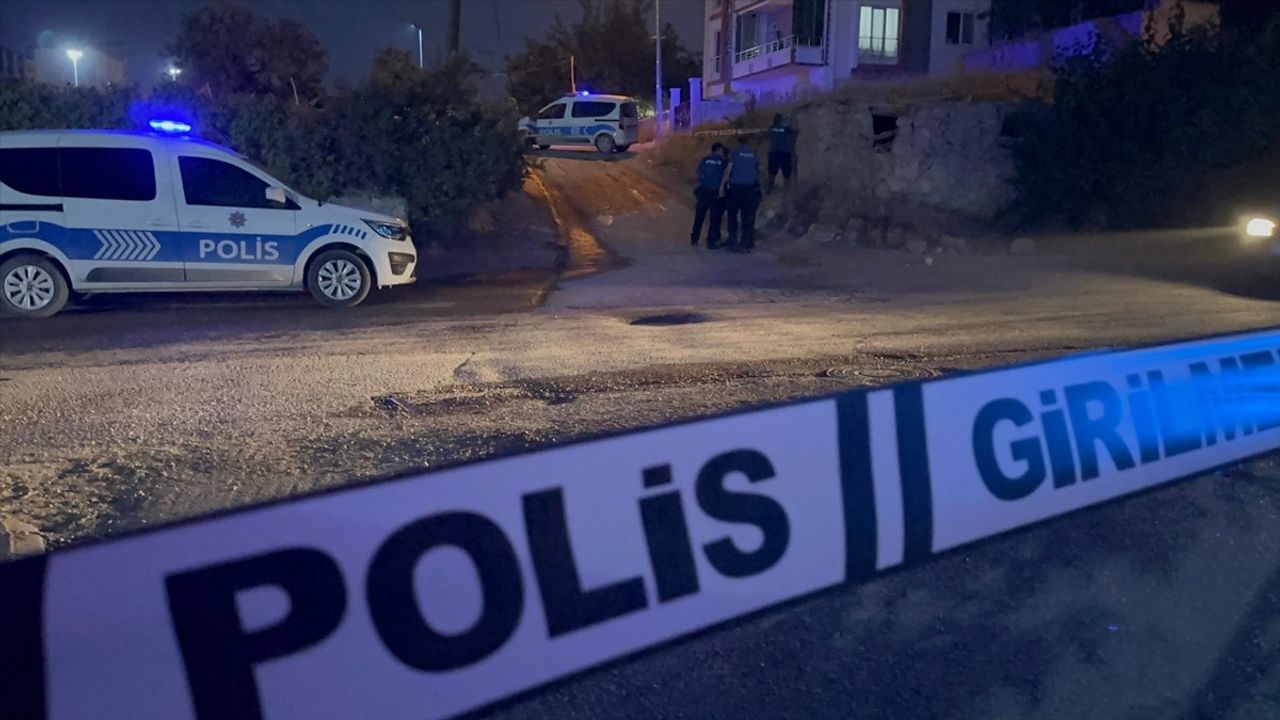 Malatya'da Silahlı Kavga: 3 Yaralı
