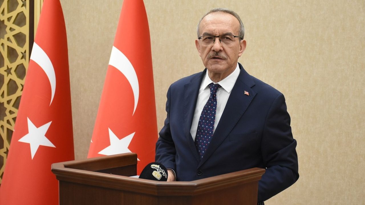 Malatya'da Yıkım ve Yeniden İnşa Süreci