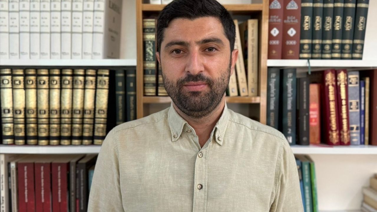 Mardin'de Öğrenciler Yaz Tatilini İcathane Atölyesi'nde Geçirdi