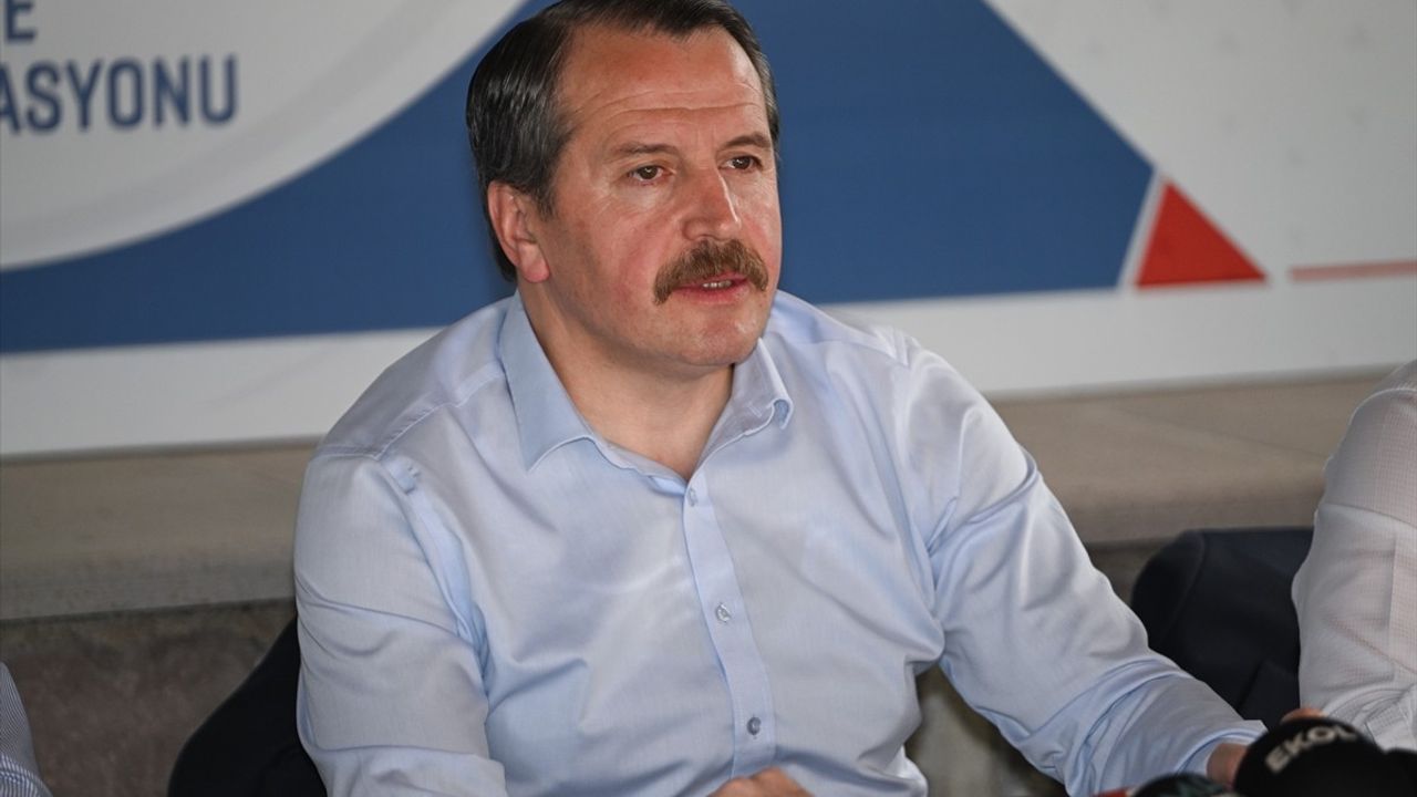 Memur-Sen Başkanı Yalçın'dan Çarpıcı Açıklamalar: Memur Maaşı Yetersiz
