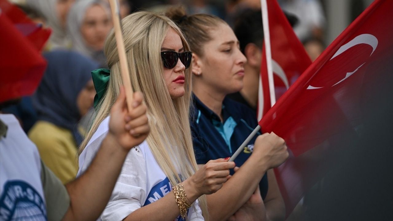 Memur Sendikaları Zam Teklifine Tepki Gösterdi