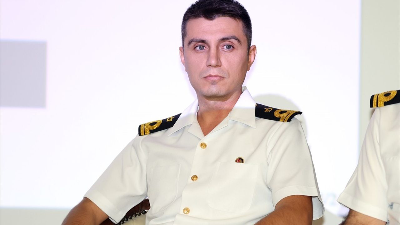 Milli Uçak Gemisi Forumunda Önemli Bilgiler Paylaşıldı