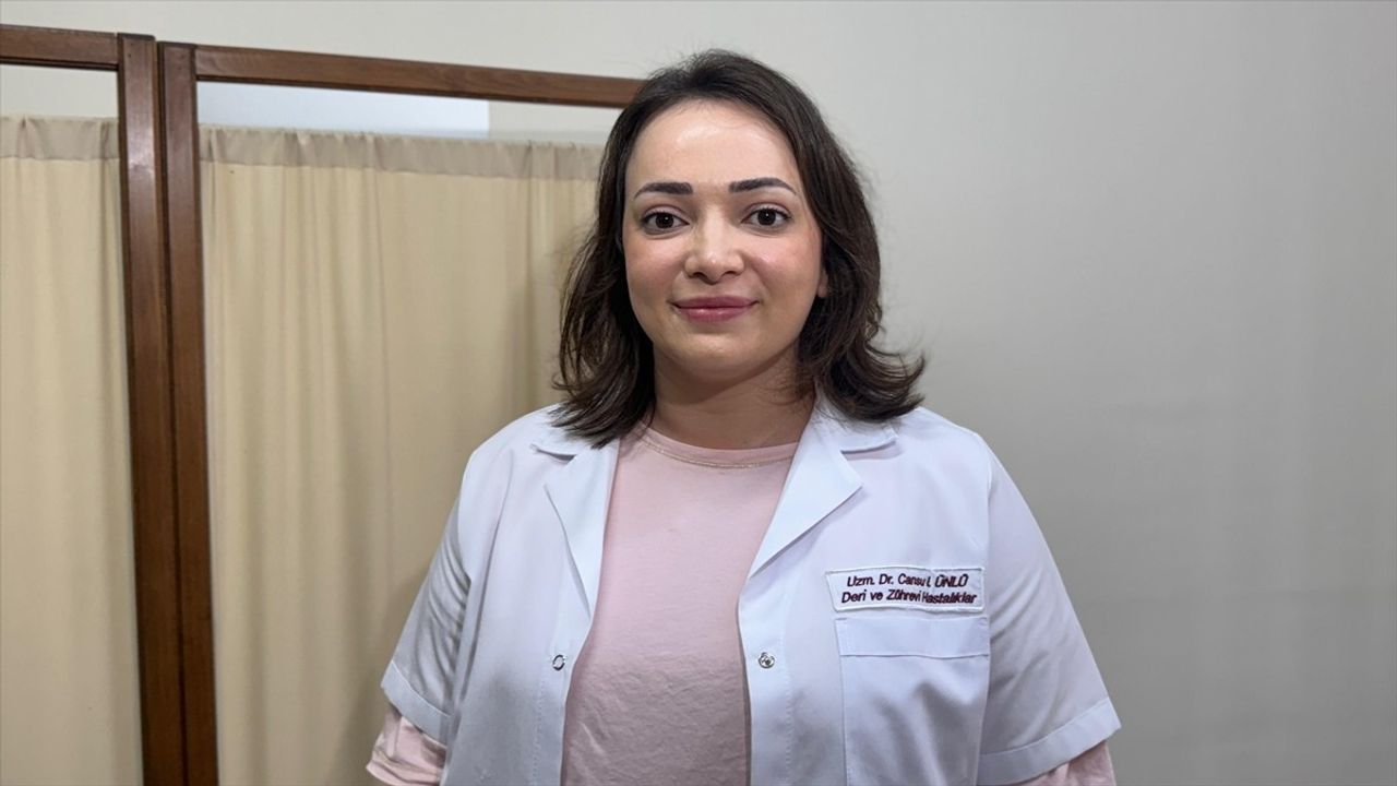 Mucize Abbassı: Sosyal Medyada Dikkatli Olun