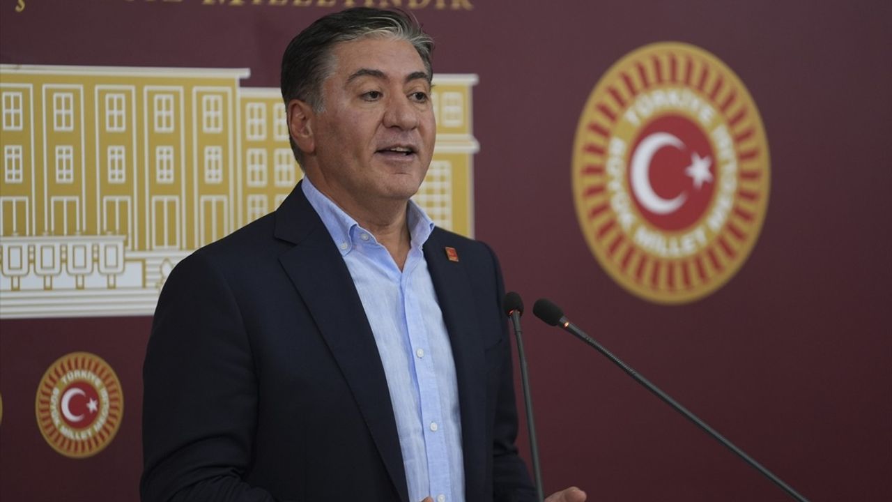 Murat Emir'den Gündeme Dair Açıklamalar