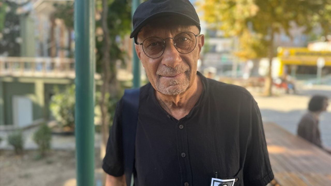 Mustafa Delioğlu Son Yolculuğuna Uğurlandı