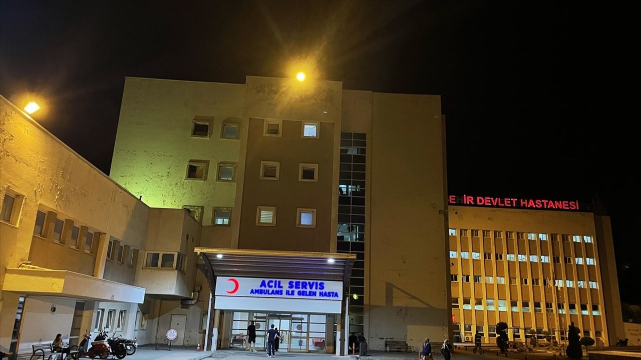Nevşehir'de Boğulma Tehlikesi: Bir Kişi Hayatını Kaybetti
