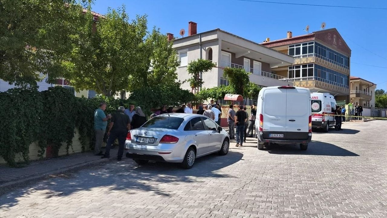 Nevşehir'de Silahlı Kavga: 1 Kişi Hayatını Kaybetti