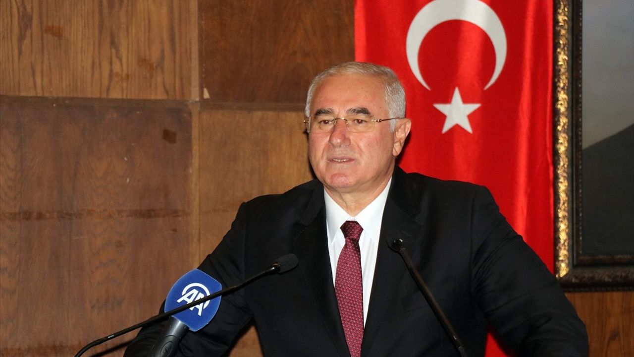 Ombudsman Programında Barış ve Kardeşlik Vurgusu