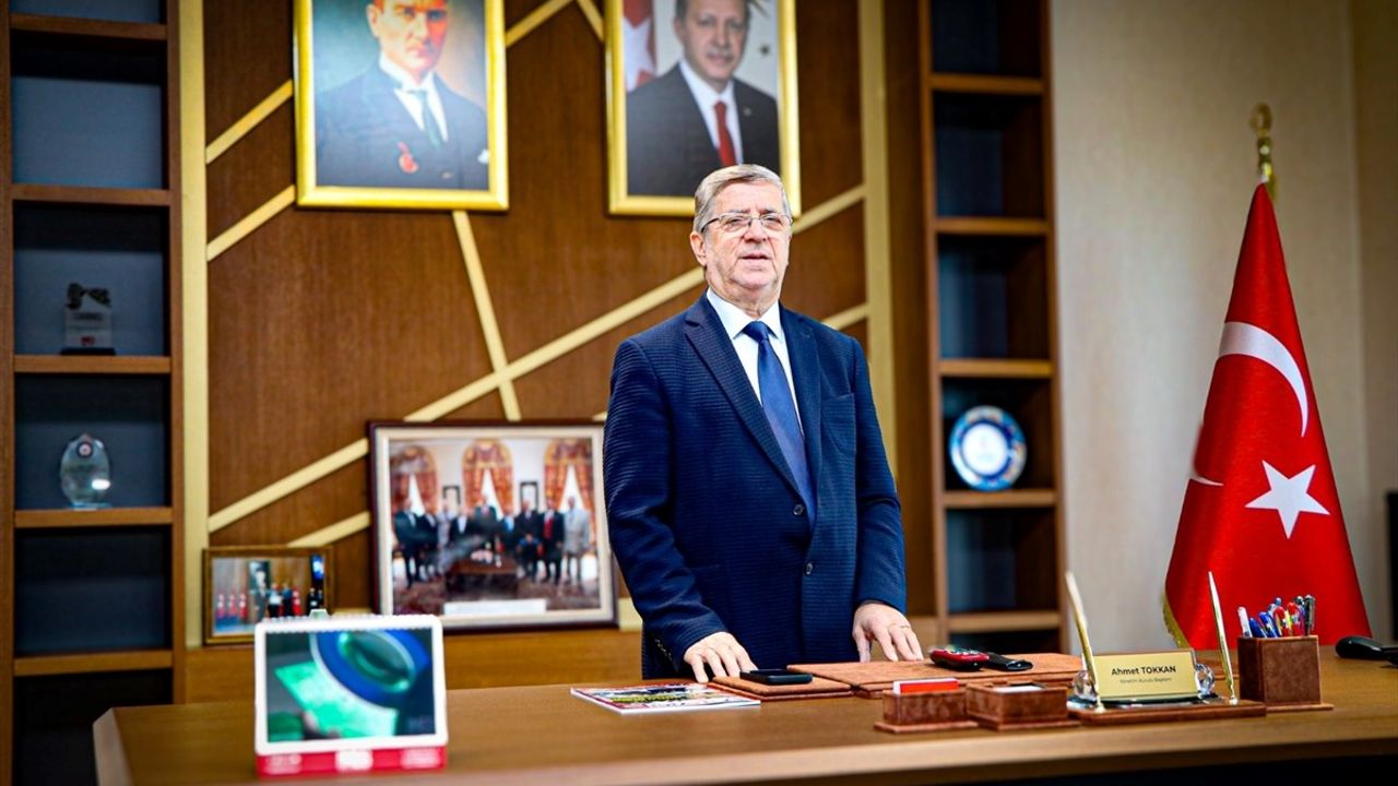 OSB'lerin Sanayi Üretimindeki Önemi ve Katkıları