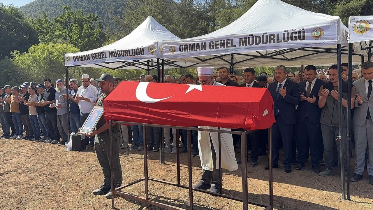 Osmaniye'de Arazöz Kazası: 1 Yaralı Hayatını Kaybetti