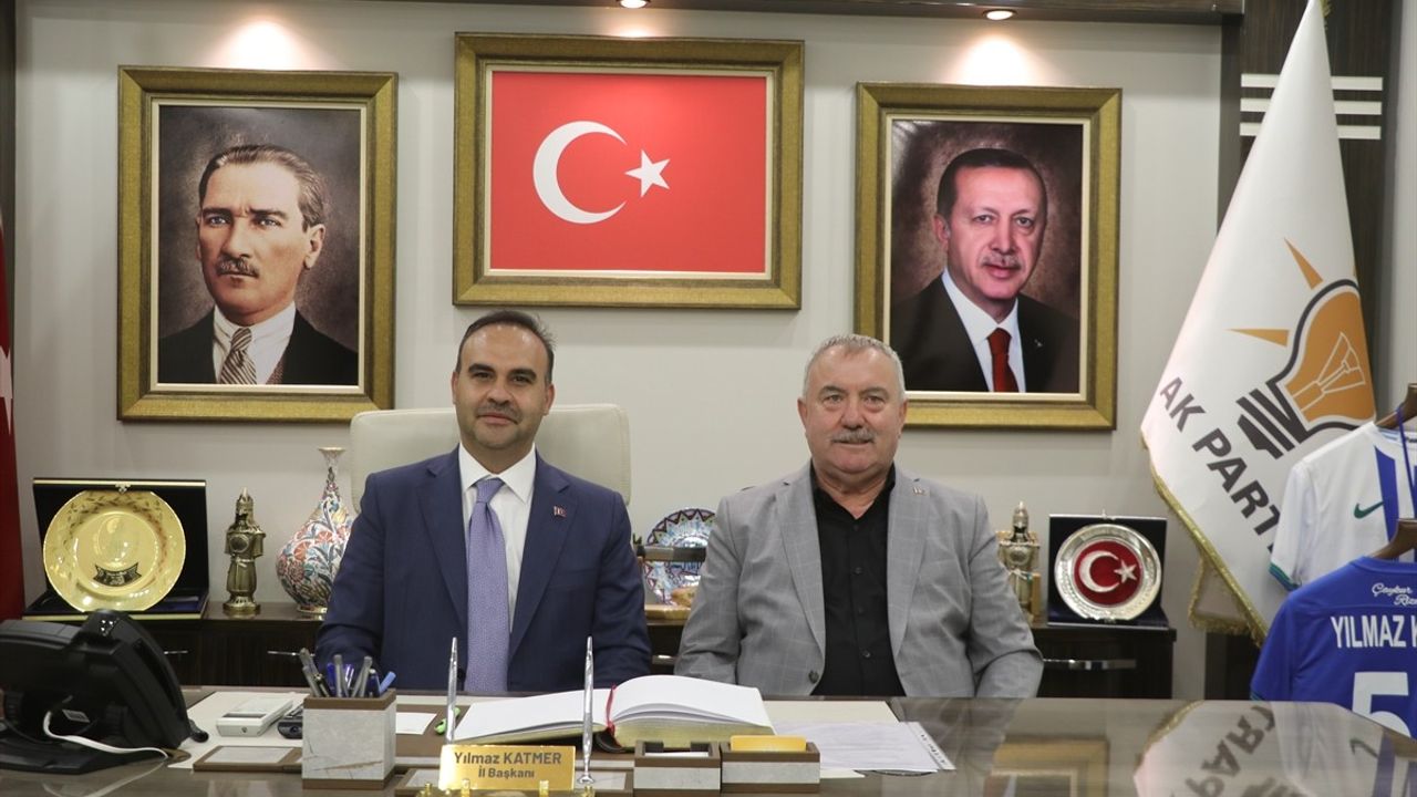 Rize'ye Yatırım Atağı: Çay ve Turizm Birleşiyor