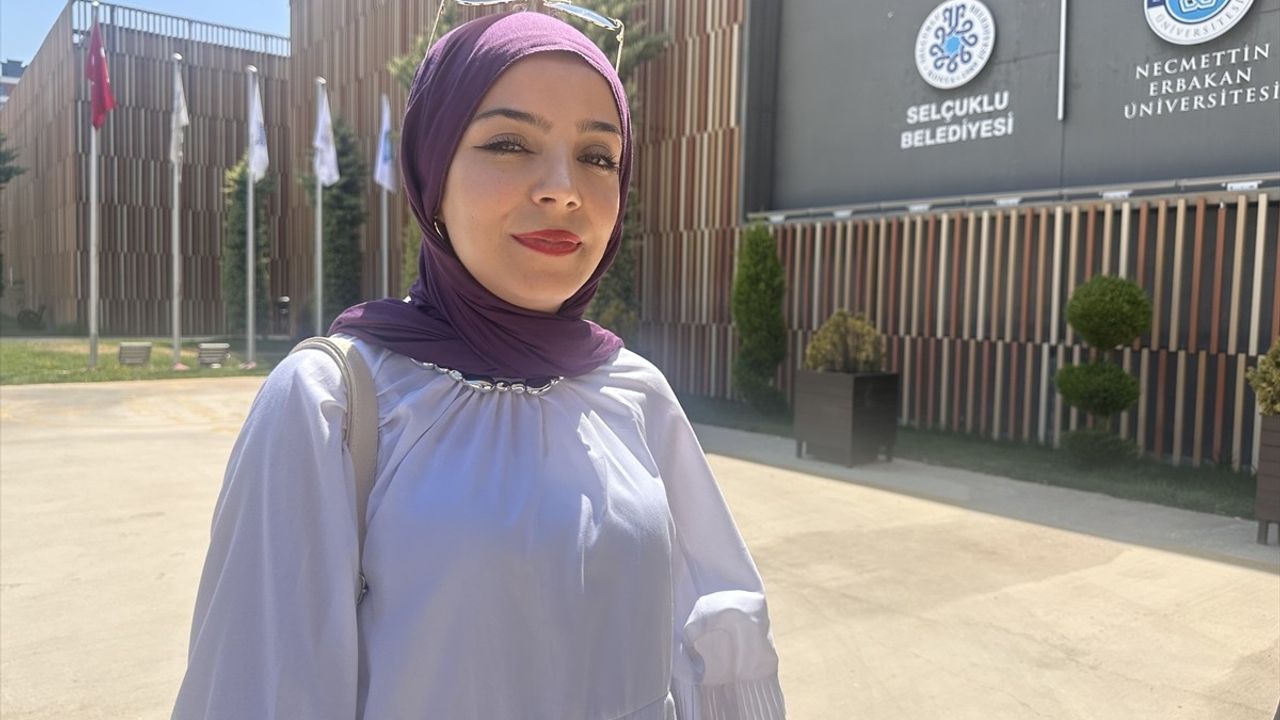 Rüzgar’ın Başarılı Eğitim Süreci: Otizmle Mücadelede Yeni Bir Umut