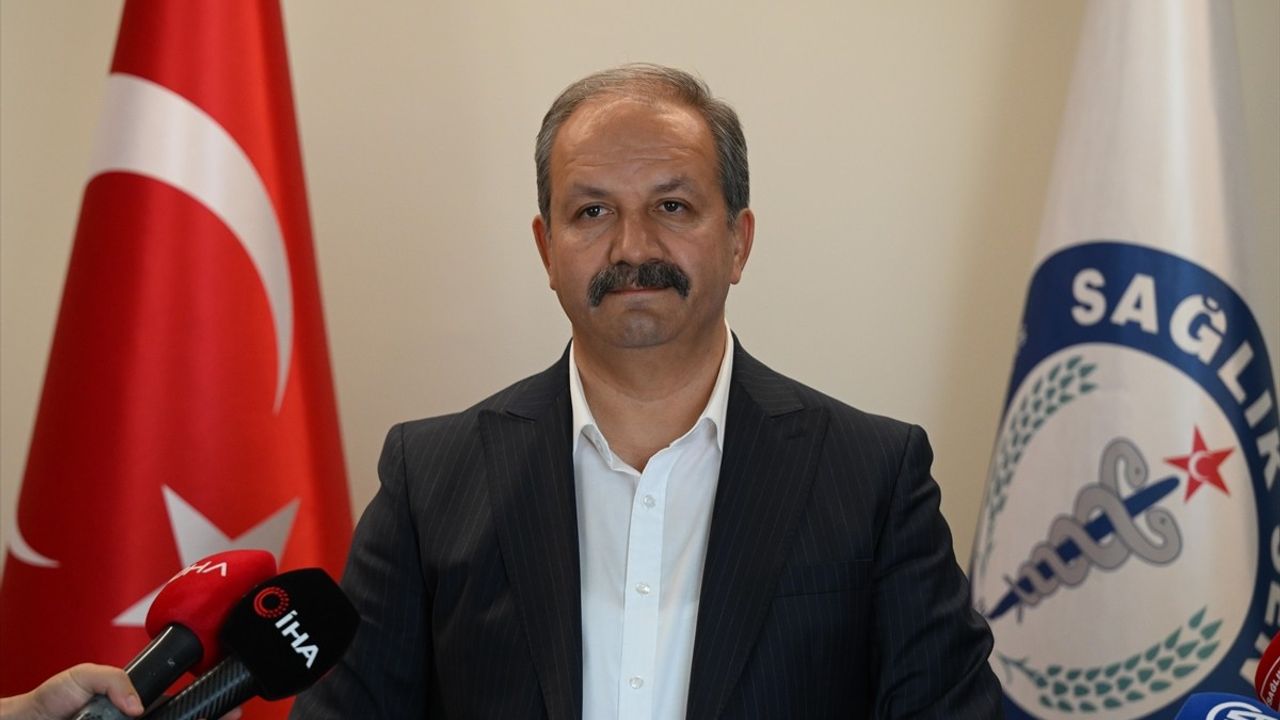 Sağlık Çalışanlarına Gece Tazminatı Müjdesi