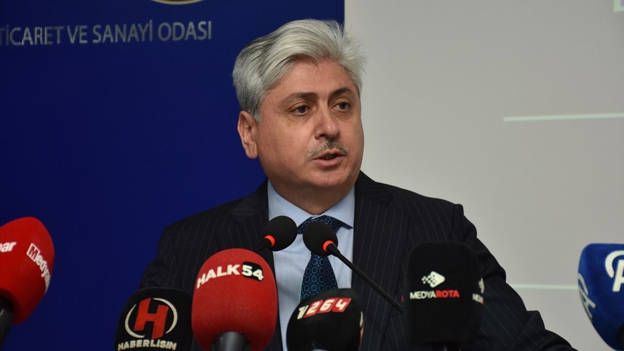 Sakarya'da Deprem Belgeseli Galası Düzenlendi