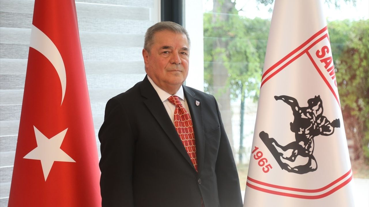 Samsunspor'dan Panathinaikos Maçı Öncesi Önemli Açıklamalar