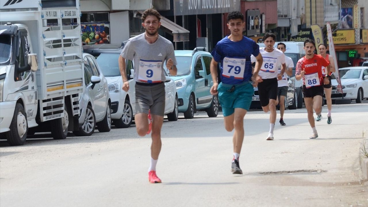 Sarıkamış Bozayı Yaz Festivali Coşkuyla Başladı
