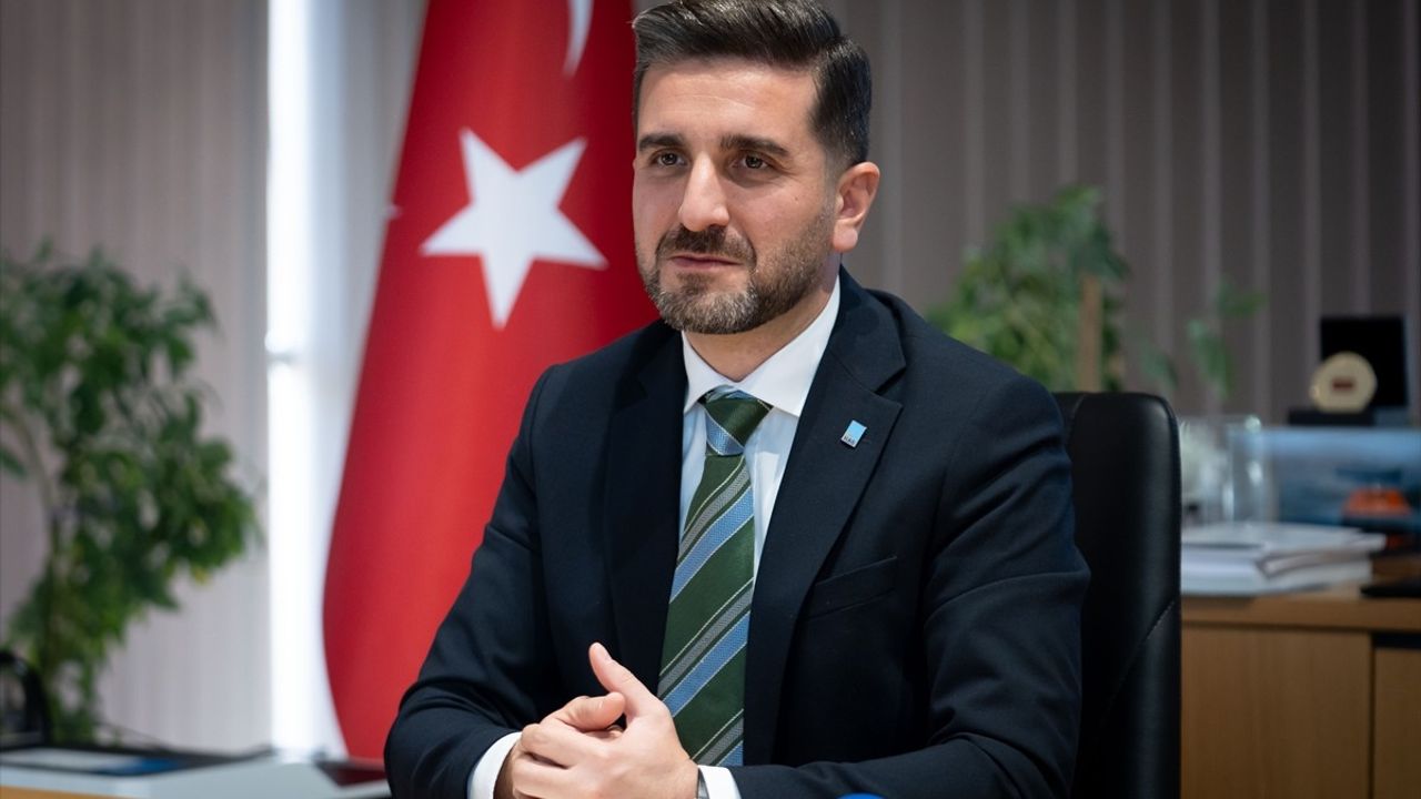 Savunma Ekosistemi Havacılık ve Uzay İhtisas Bölgesi Büyüyor