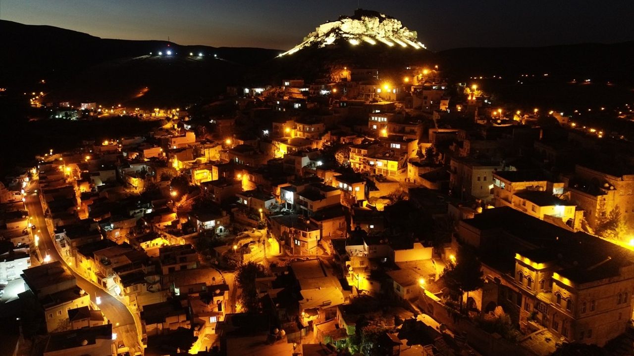 Savur: Tarih ve Doğa ile Turizme Açılan Kapı
