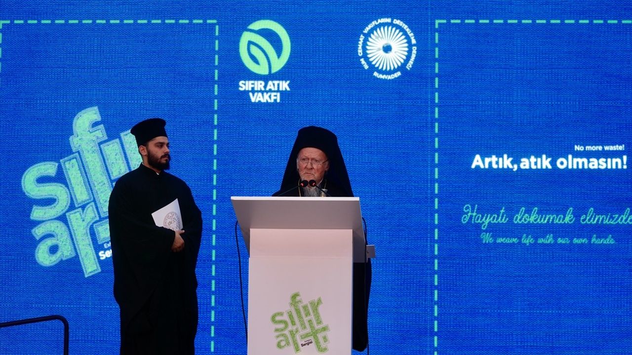 Sıfır Artı Sergisi Kapanış Resepsiyonu Düzenlendi