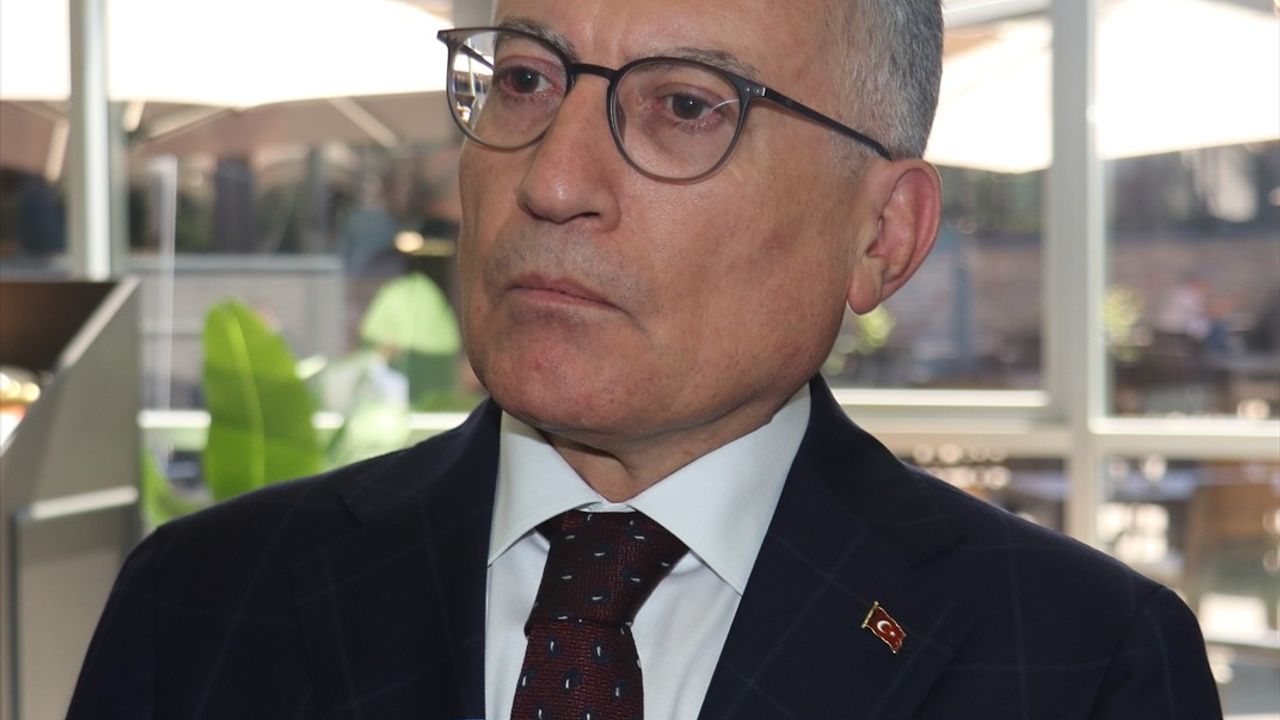 Sivas Kongresi'nin 106. Yıl Dönümü Etkinlikleri